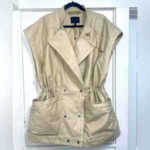 Banana Republic blazer